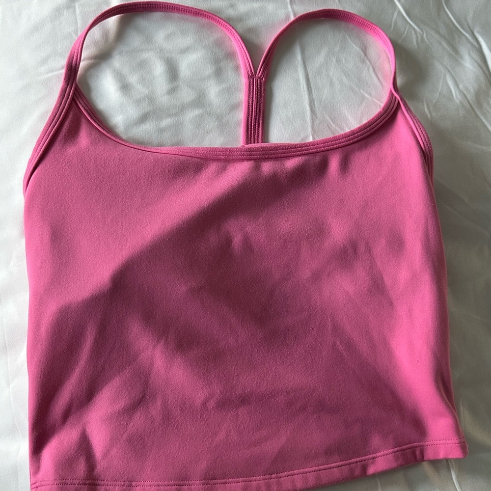 Vitality Chloe G Collection Y-tank
